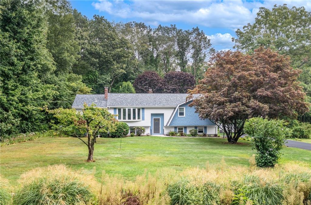 285 Joslin Road Property Photo 1