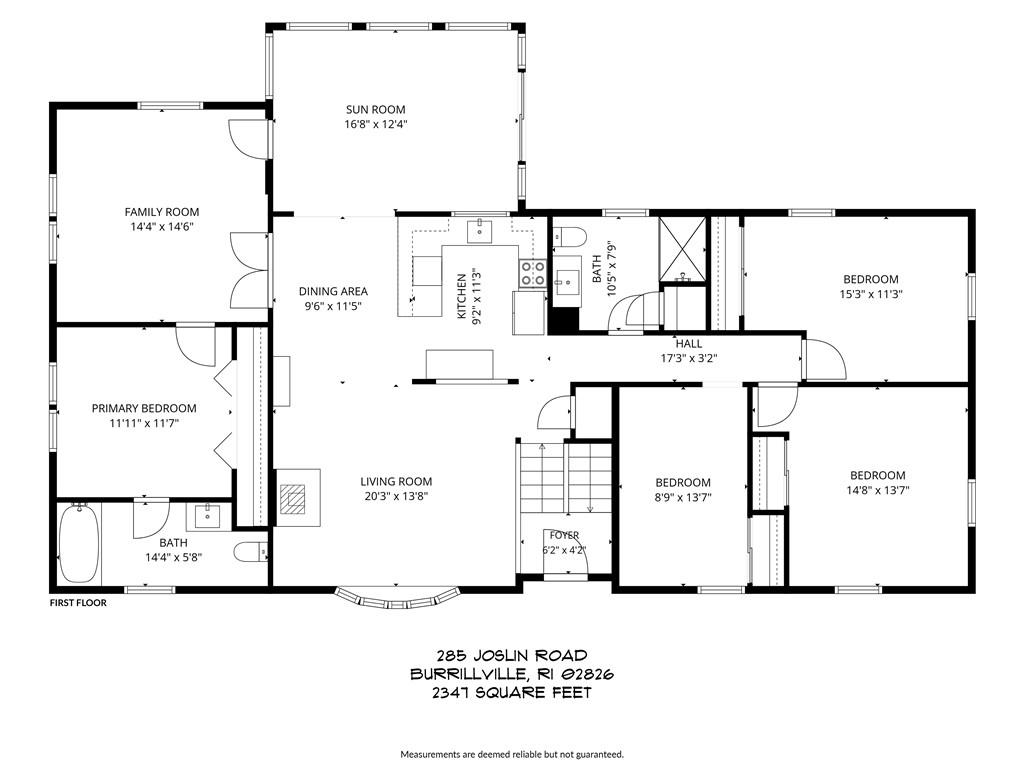 285 Joslin Road Property Photo 4