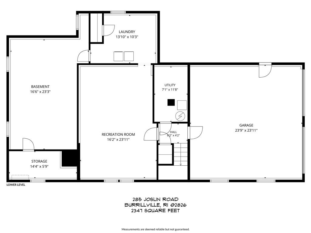 285 Joslin Road Property Photo 29