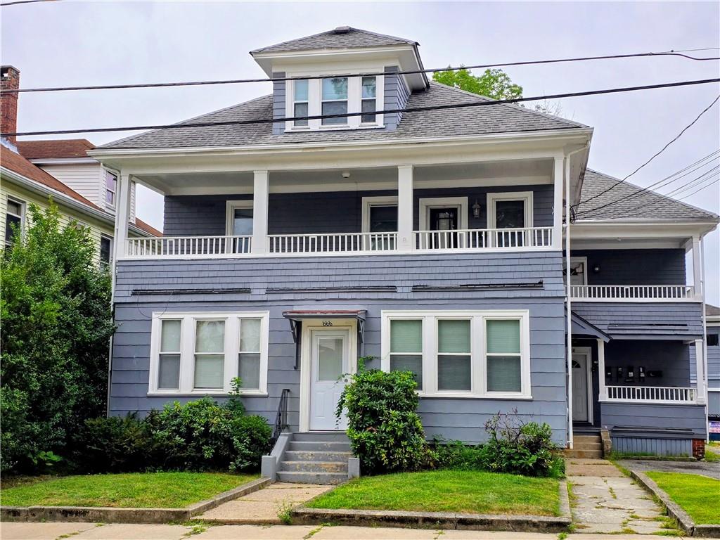 668 Grove Street Property Photo 1