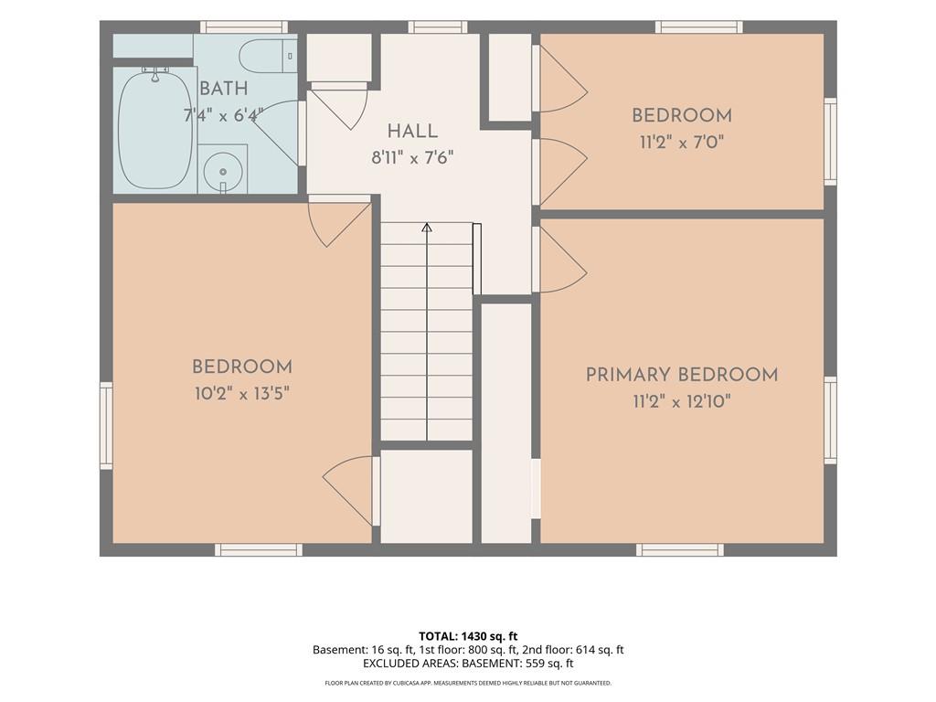 30 Beacon Circle Property Photo 47