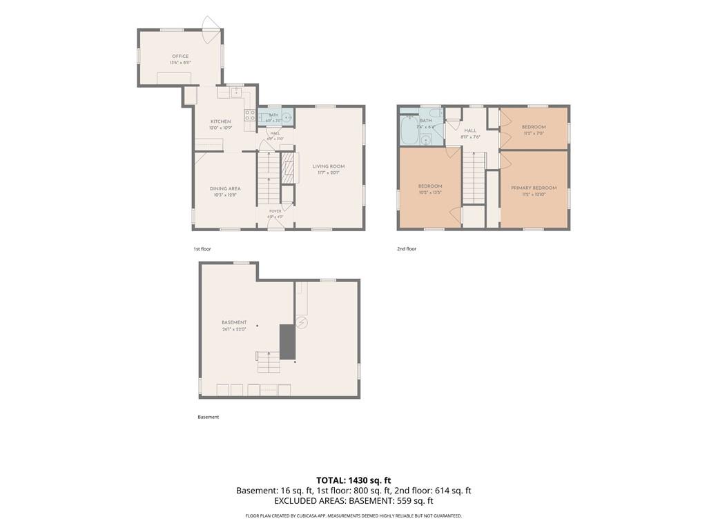 30 Beacon Circle Property Photo 49