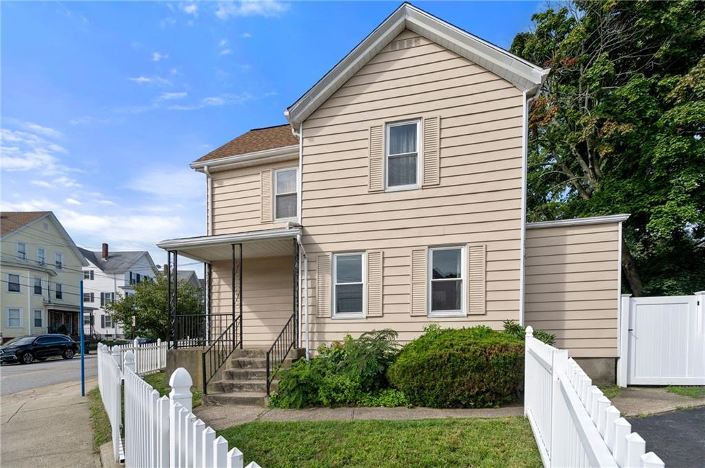 180 Beechwood Avenue Unit 3 Property Photo 13