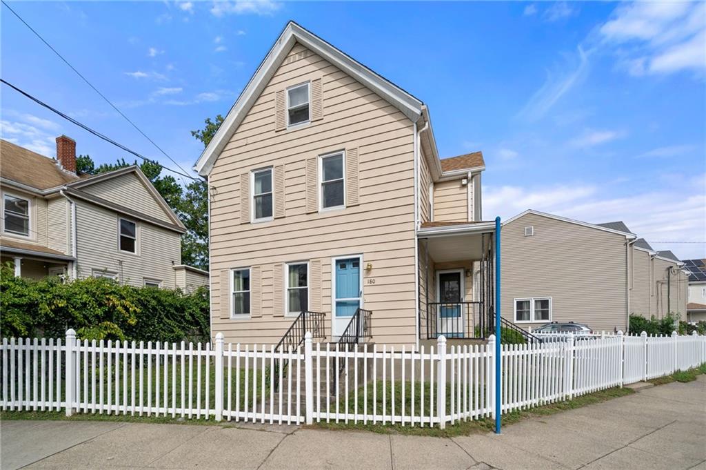 180 Beechwood Avenue Unit 3 Property Photo 14