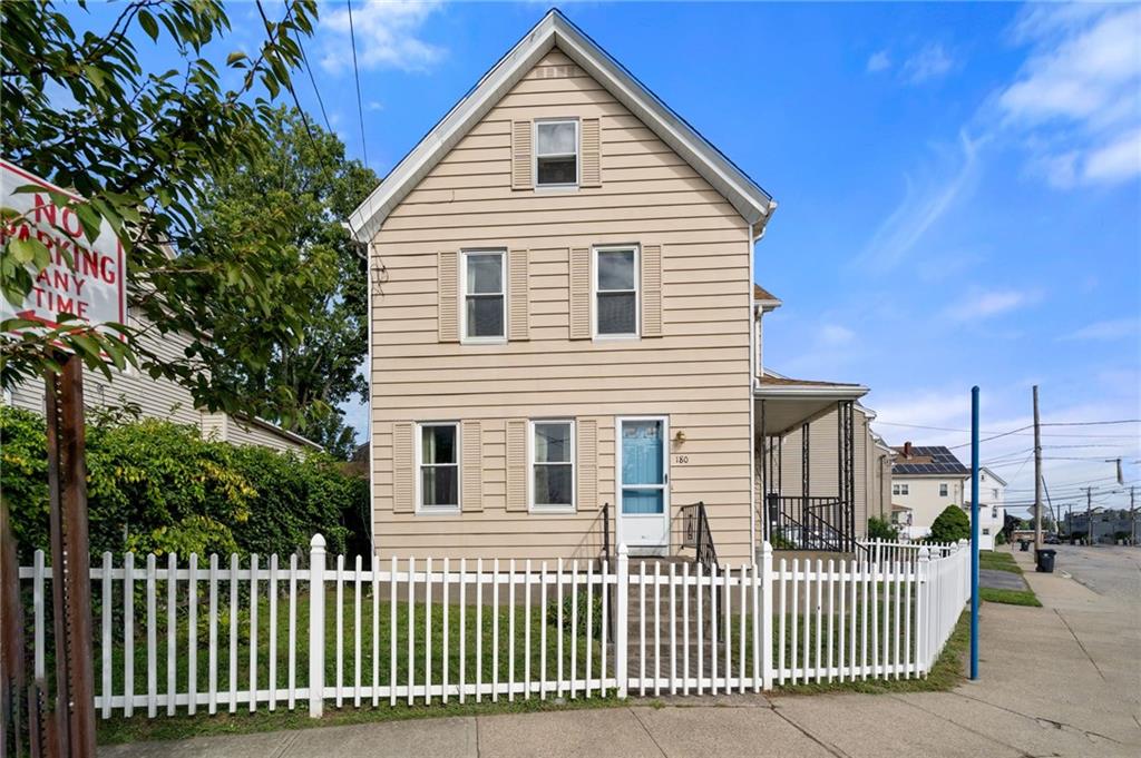 180 Beechwood Avenue Unit 3 Property Photo 15