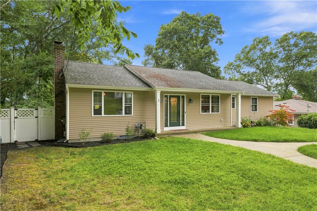 6 Marywood Lane Property Photo 1