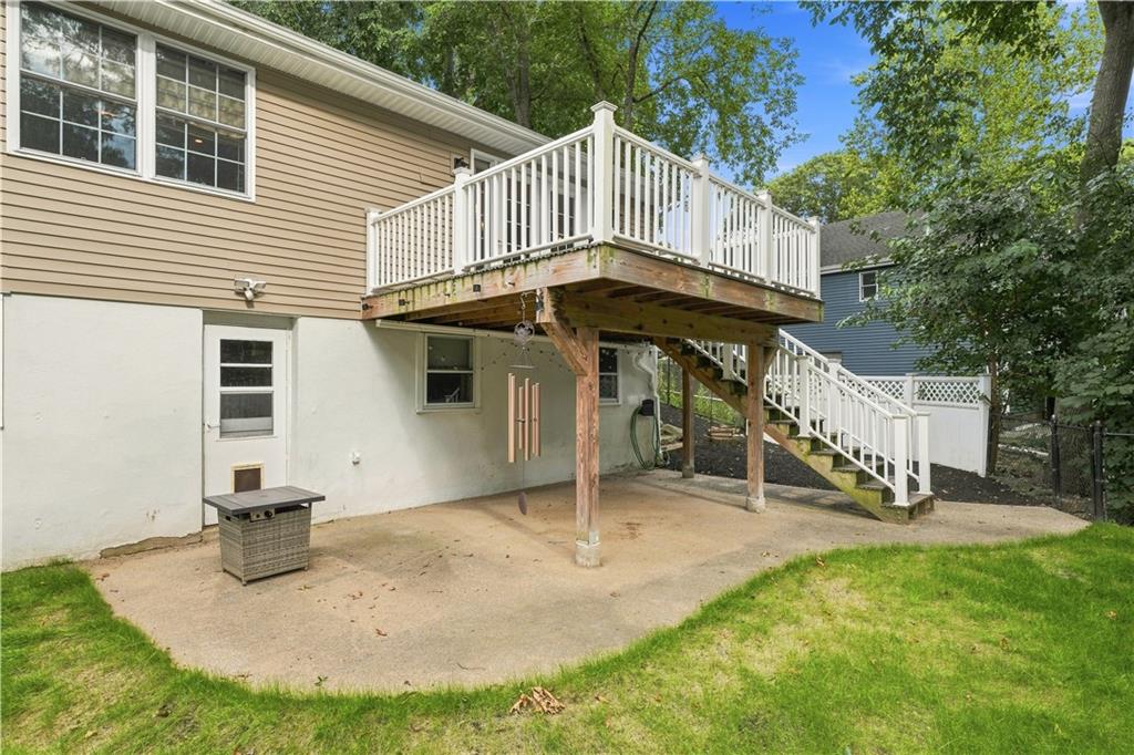 6 Marywood Lane Property Photo 38
