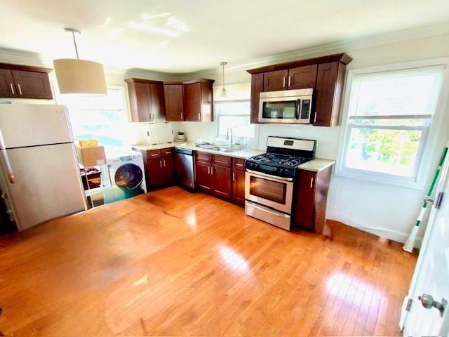 255 Waterman Street Unit 4 Property Photo 1