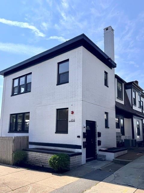 255 Waterman Street Unit 4 Property Photo 3