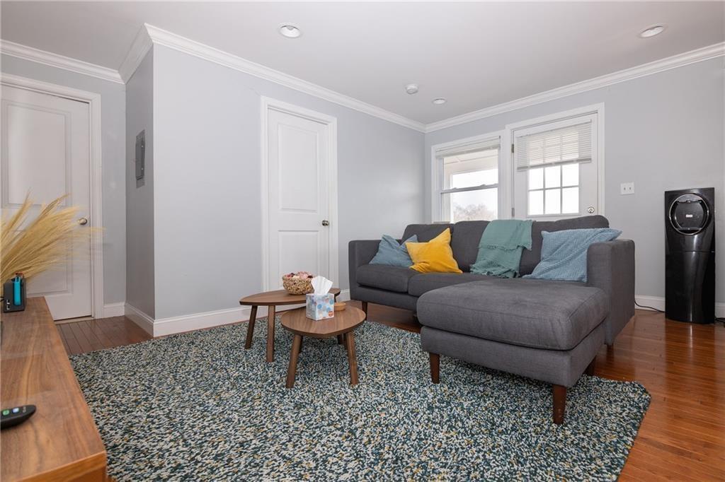 255 Waterman Street Unit 4 Property Photo 4