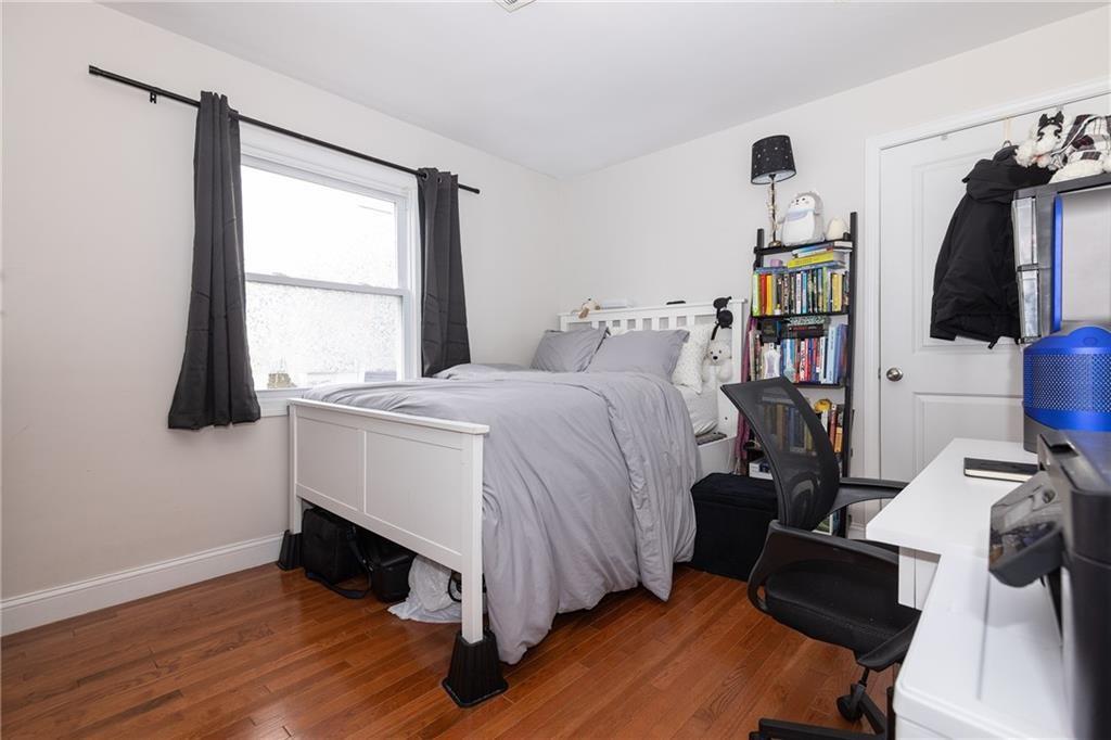 255 Waterman Street Unit 4 Property Photo 11
