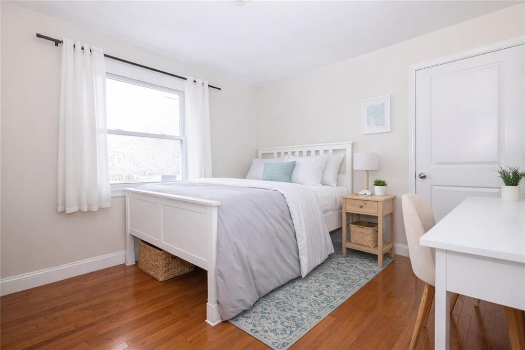 255 Waterman Street Unit 4 Property Photo 13