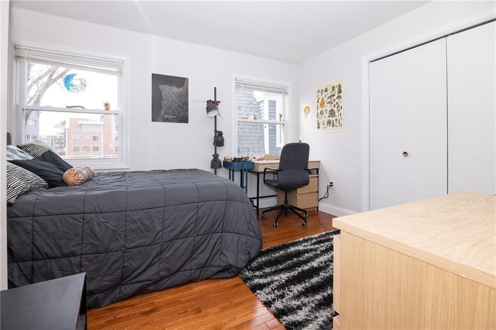 255 Waterman Street Unit 4 Property Photo 14