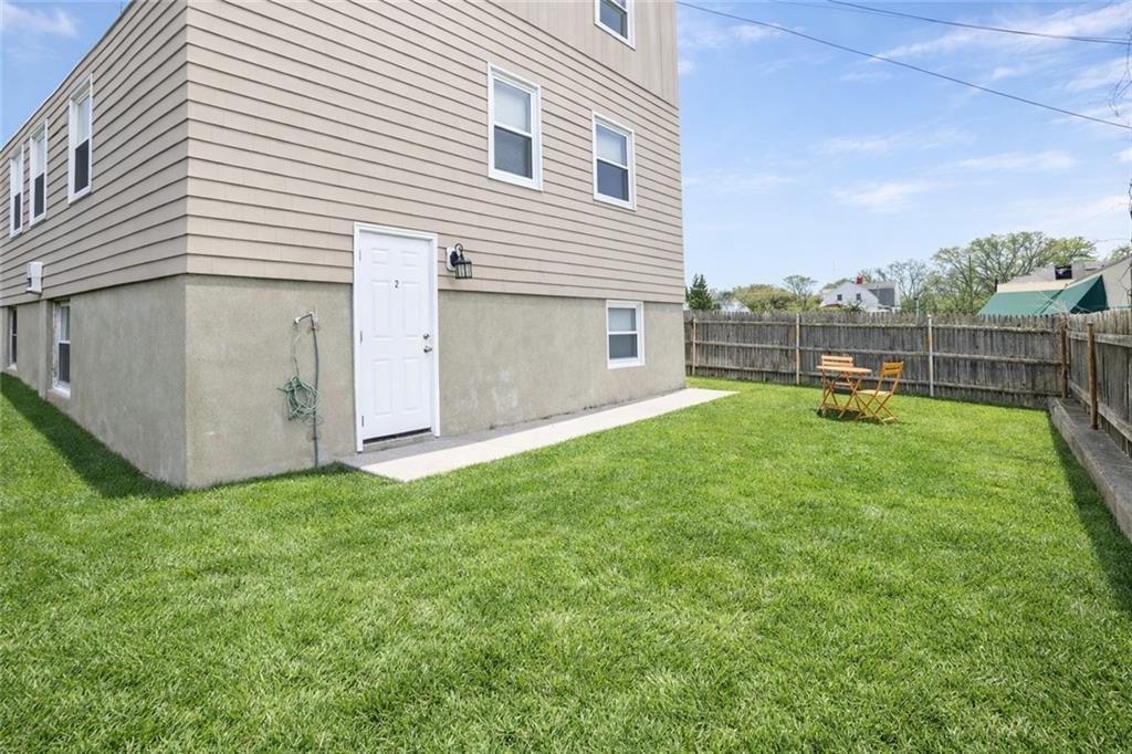255 Waterman Street Unit 4 Property Photo 17