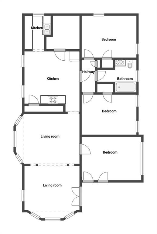 1213 Smith Street Property Photo 45