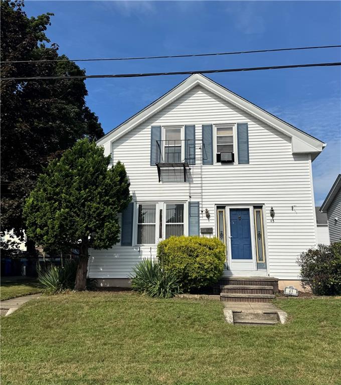 43 Crothers Avenue Property Photo 1