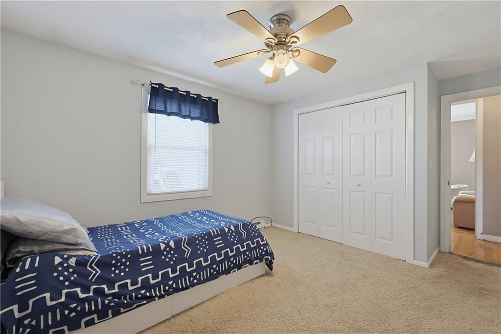 43 Crothers Avenue Property Photo 8