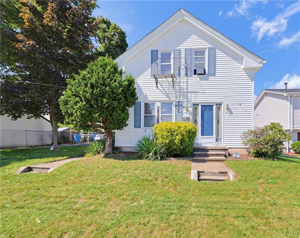 43 Crothers Avenue Property Photo 24