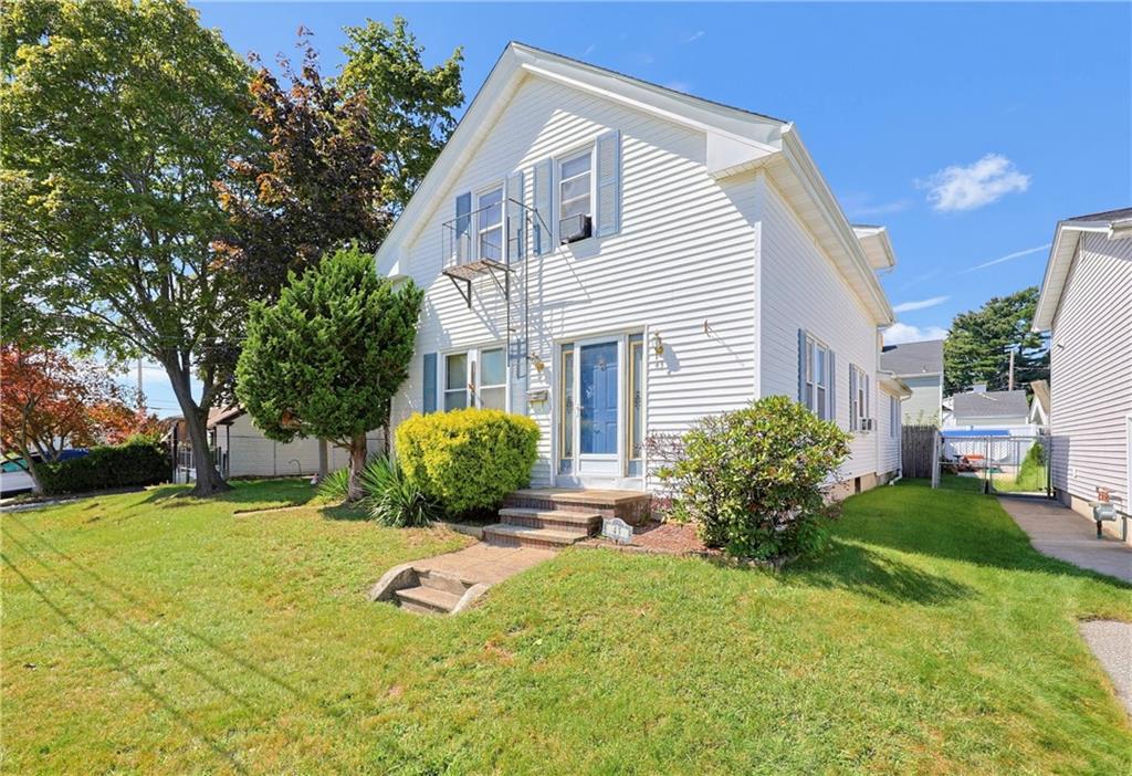43 Crothers Avenue Property Photo 25