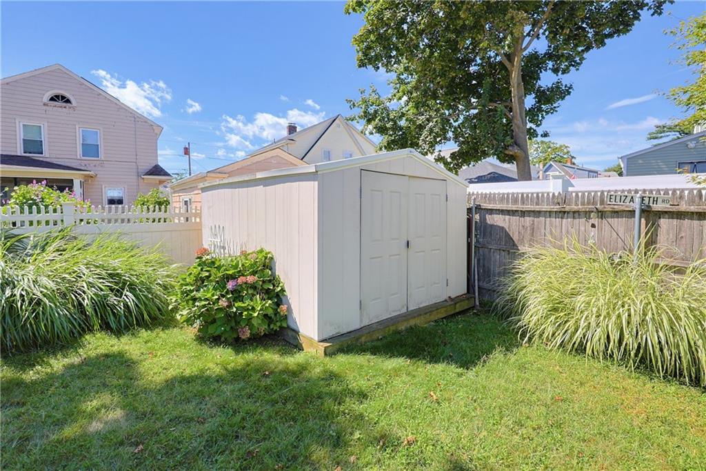 43 Crothers Avenue Property Photo 28