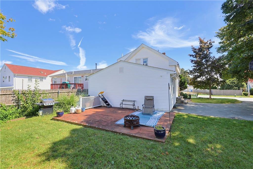 43 Crothers Avenue Property Photo 29