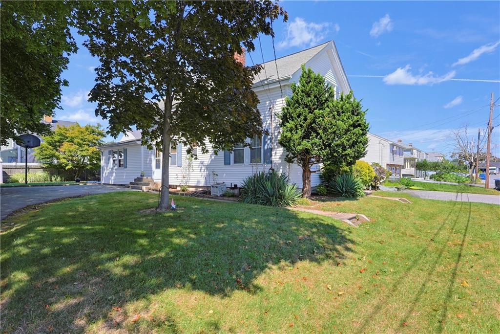 43 Crothers Avenue Property Photo 31