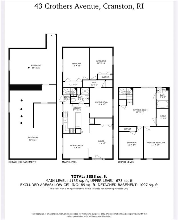 43 Crothers Avenue Property Photo 32