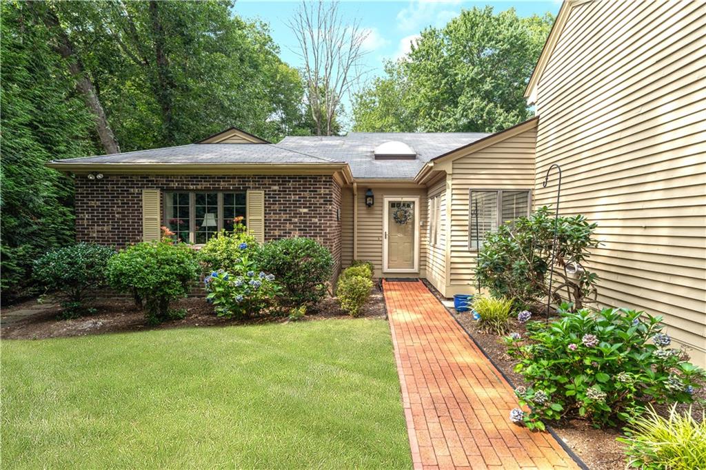 118 Pine Glen Drive Drive Property Photo 1