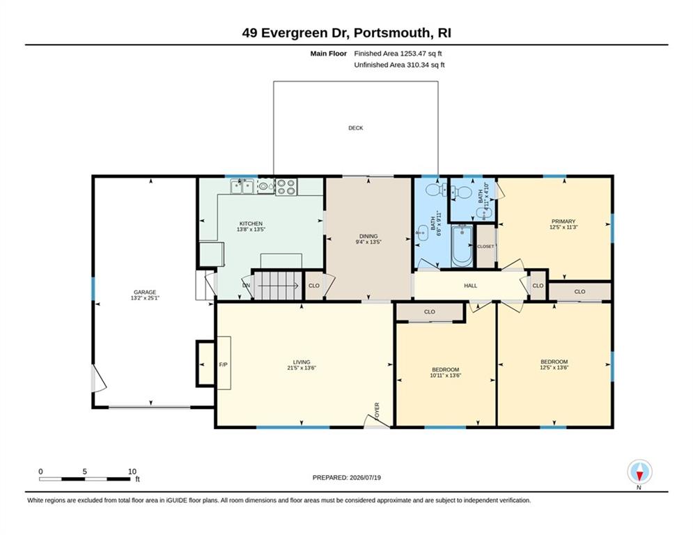 49 Evergreen Drive Property Photo 39