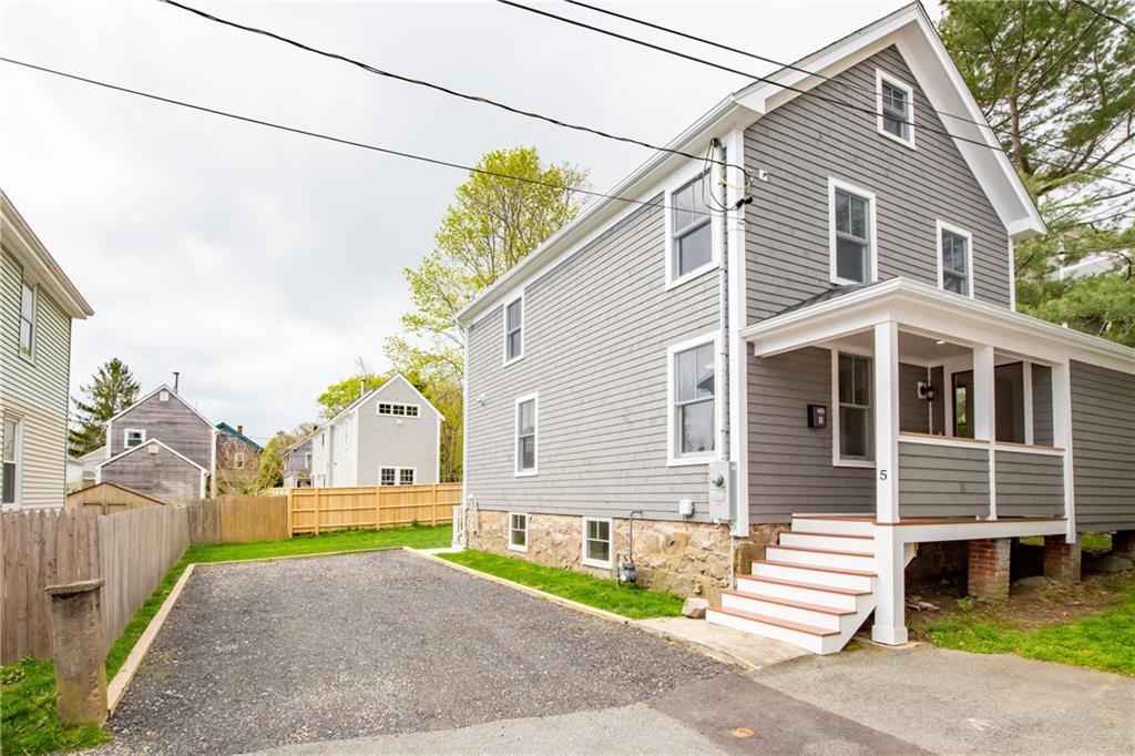5 Gillies Court Property Photo 2