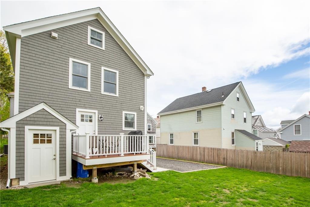 5 Gillies Court Property Photo 25