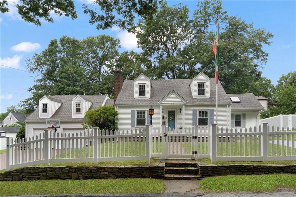 24 Kenmore Street Property Photo 1