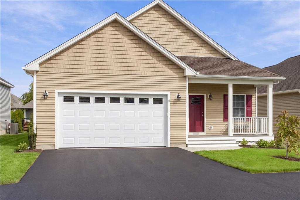 9 Abigale Court Property Photo 1