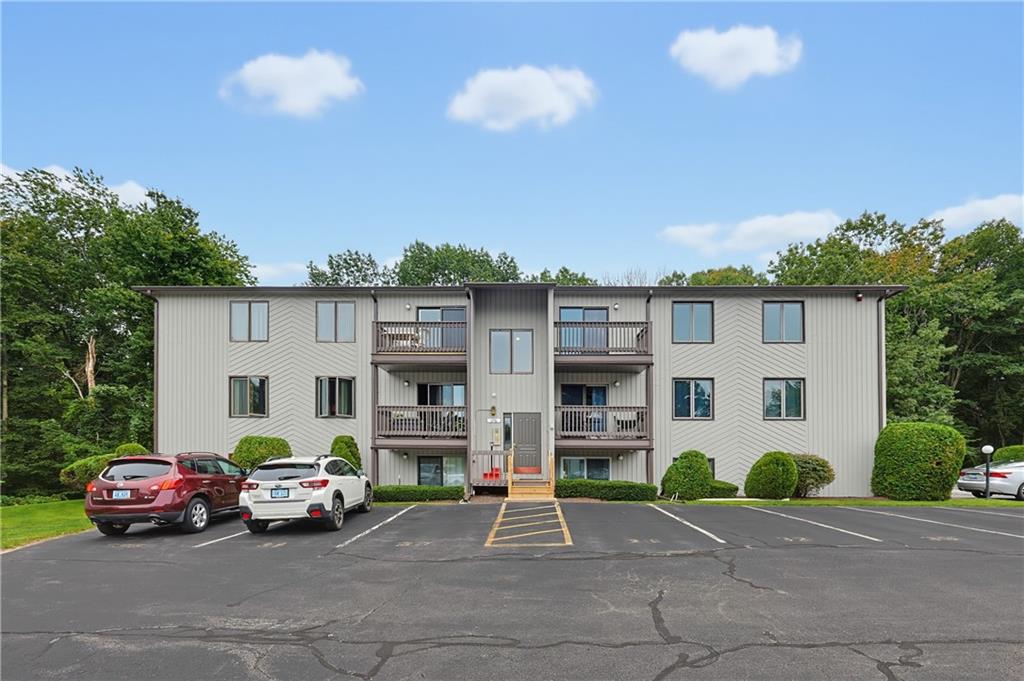 35 Kristee Circle Circle Unit 35 Property Photo 1
