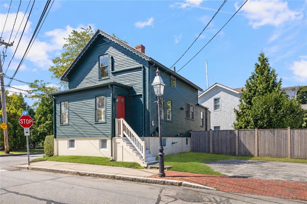 6 Second Street Property Photo 2