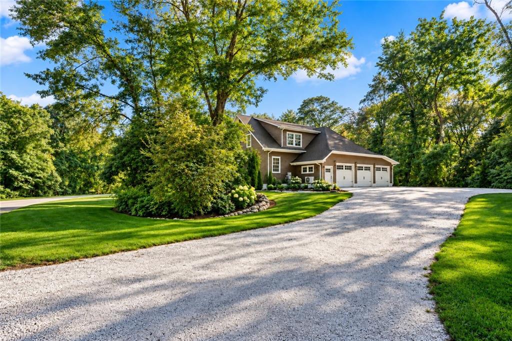 216 Spartina Cove Way Property Photo 4