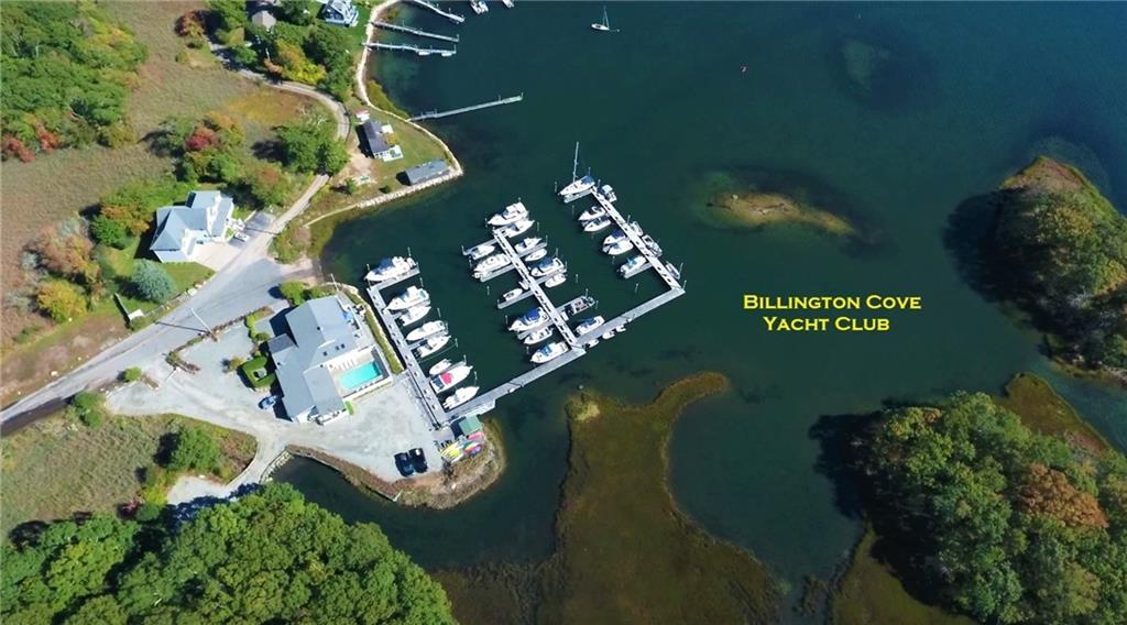 216 Spartina Cove Way Property Photo 49