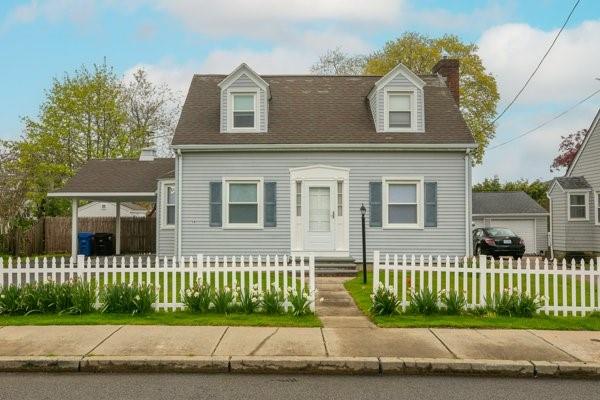 94 Eustis Avenue Property Photo 1