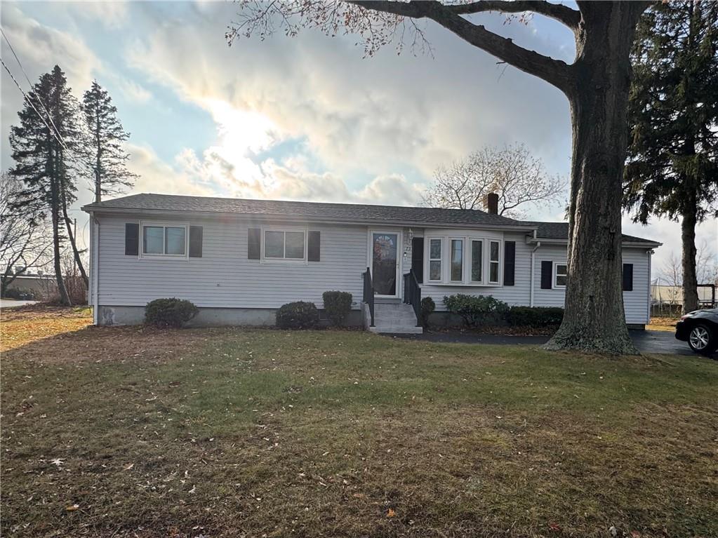 73 Armory Drive Property Photo 1