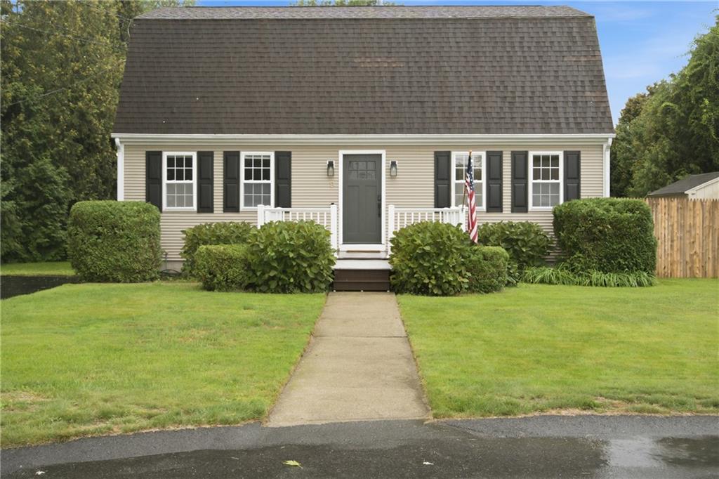 9 Mallory Court Property Photo 1