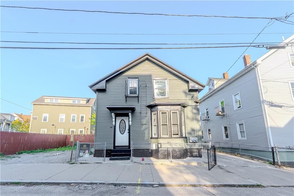 54 Joslin Street Property Photo 1