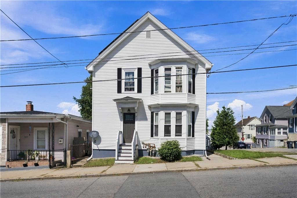 509 Union Avenue Property Photo 1