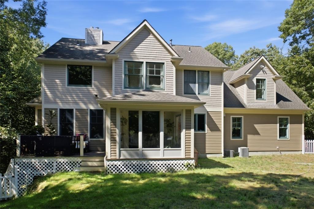 37 Seabury Drive Property Photo 8