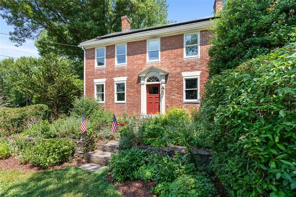 462 Ledge Road Property Photo 1
