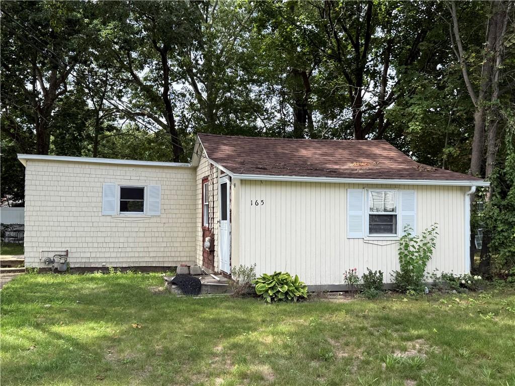 165 Canfield Avenue Property Photo 1