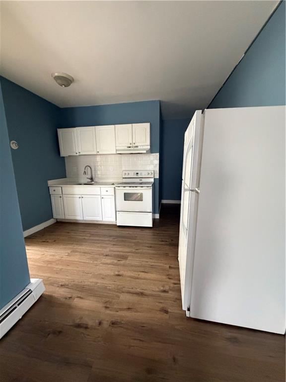 745 Cranston Street Unit 2 Property Photo 6