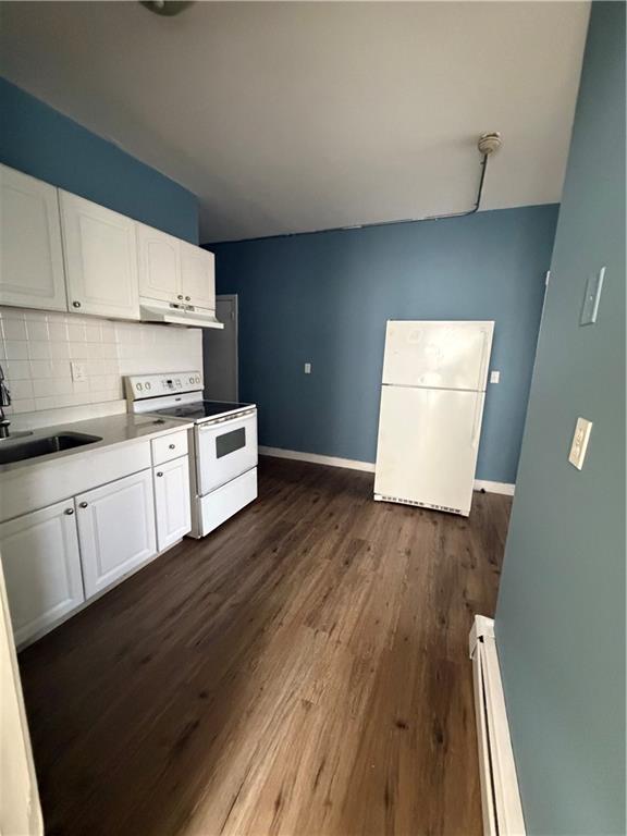 745 Cranston Street Unit 2 Property Photo 7