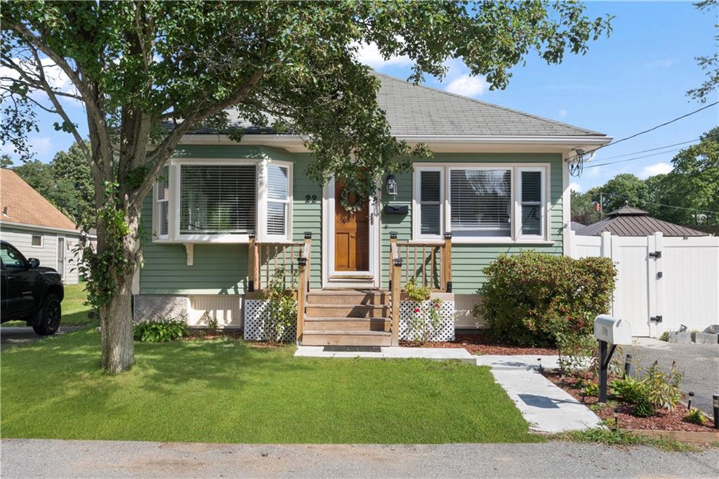 22 Lake Avenue Property Photo 1