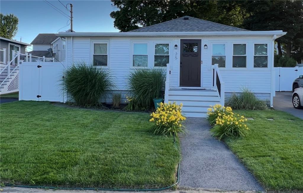 35 Bellman Avenue Property Photo 1