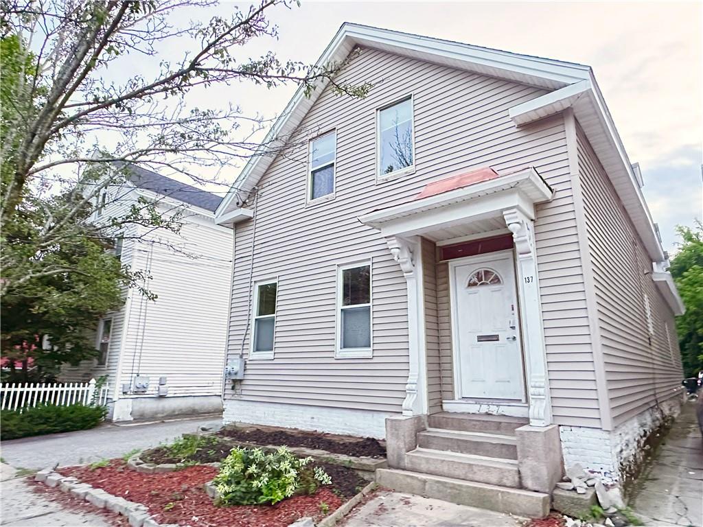 137 Sutton Street Property Photo 1